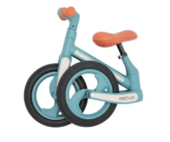 Bicicleta Equilibrio Speed-Up Ice