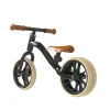 Bicicleta sin Pedales Yvelo Junior Air Negra Yvolution