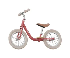 Bicicleta sin Pedales Yvelo Classic Rojo Yvolution