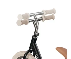 Bicicleta sin Pedales Yvelo Classic Negra Yvolution