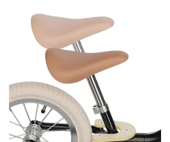 Bicicleta sin Pedales Yvelo Classic Negra Yvolution