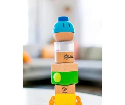 Bloques de Actividades