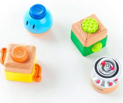 Bloques de Actividades