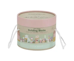 Bloques de Construcción Fairy Garden FSC