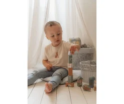 Bloques de Construcción Forest Friends FSC