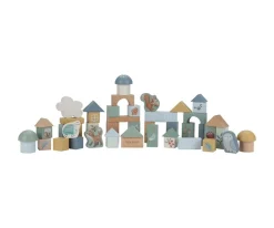 Bloques de Construcción Forest Friends FSC