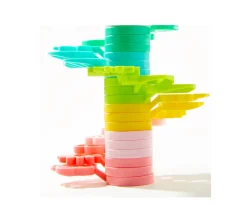 Bloques de Construcción Árbol de la Sabiduría