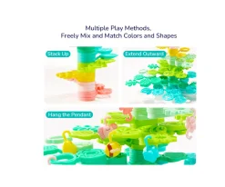 Bloques de Construcción Árbol de la Sabiduría