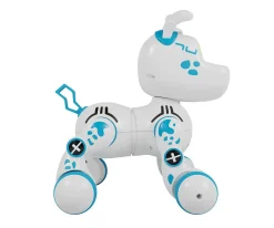 Bobby El Perro Robot