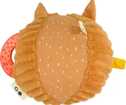 Bola Actividad Mr. Fox