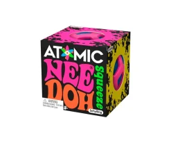 Bola Atómica Needoh