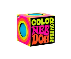 Bola Needoh Cambia de Color