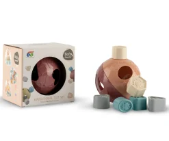 Bola Rompecabezas 6 Piezas