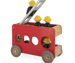 Bolid Camión De Bomberos