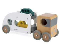 Bolid Camión Transportador