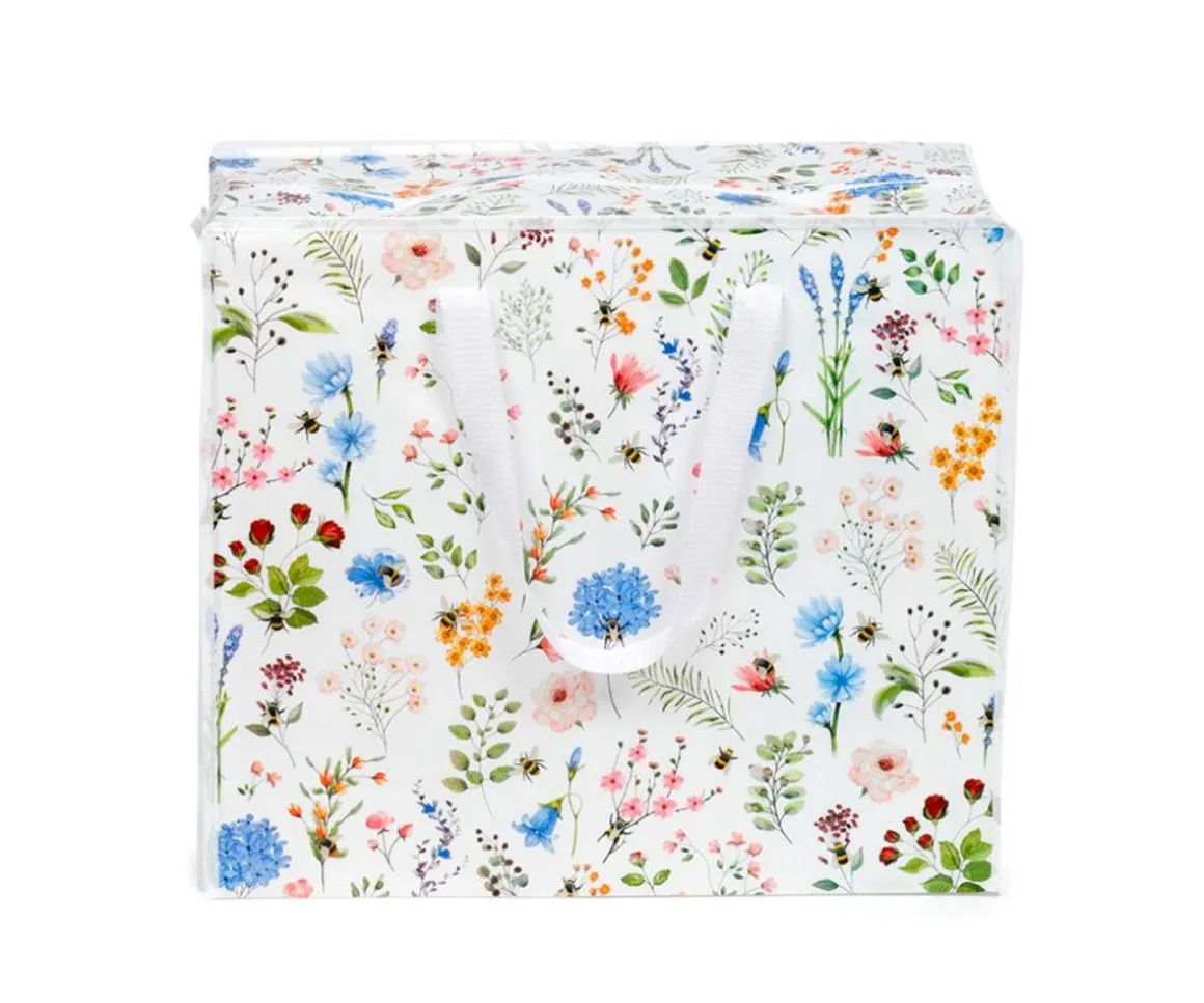 Bolsa de Almacenaje Abejas y Néctar