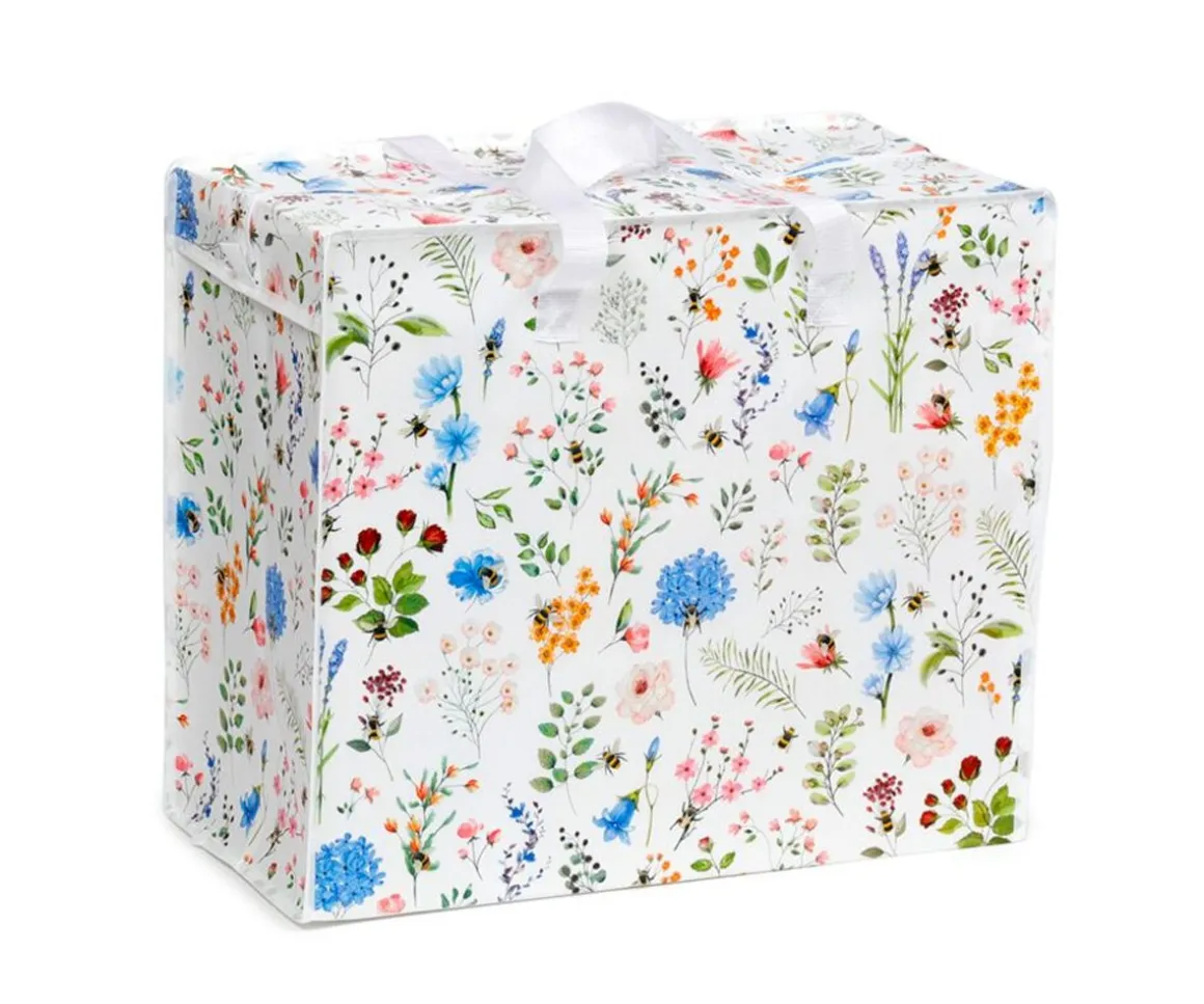 Bolsa de Almacenaje Abejas y Néctar