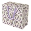 Bolsa de Almacenaje Campos de Lavanda Pick of the Bunch y Lavender Fields