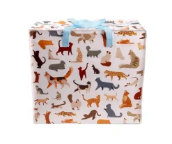 Bolsa de Almacenaje Gato Feline