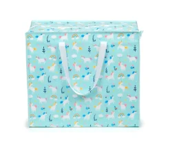 Bolsa de Almacenaje Unicornio Mágico