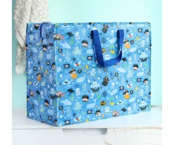 Bolsa de almacenaje XL Pirates