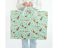 Bolsa Organizadora XL Forest Friends