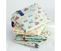 Bolsa Organizadora XL Forest Friends