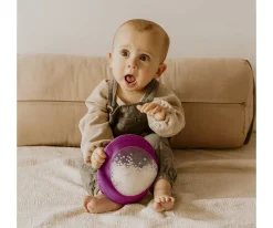 Bolsa Sensorial Peekaboo Galaxy