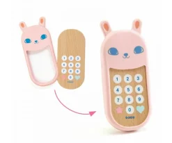 Bolsito de Mano Imitación Gatitos