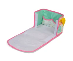 Bolso Cambiador Nursery para Muñecas