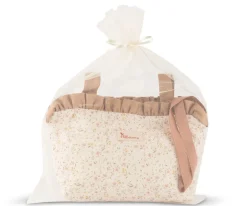 Bolso Coche Muñecas Colección Teresa