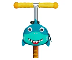 Bolso para Patinete Tiburón