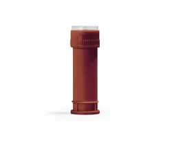 Botella de Burbujas Terra