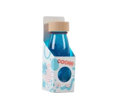 Botella Sensorial Blue