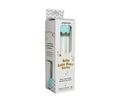 Botella Sensorial Calmante Mint Baby