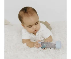 Botella Sensorial Calmante Bubblegum Baby