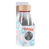 Botella Sensorial Flotante Silver