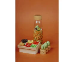 Botella Sensorial Fruits