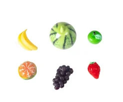 Botella Sensorial Fruits