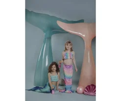 Botella Sensorial Move Sea Sparkle