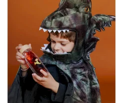 Botella Sensorial Move T-Rex