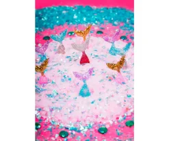 Botella Sensorial Sonidos Sirena