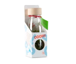 Botella Sensorial Spy Sonidos Granja