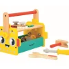 Brico'Kids Caja de Herramientas Robot
