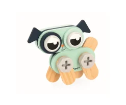 Brico'Kids Pequeños Animales