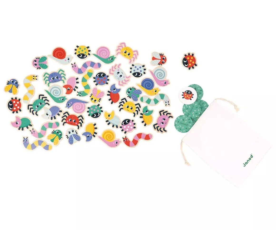 Buscar y Encontrar Jardín