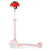 Cabeza Patinete Buddy Microlino