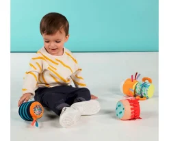 Cadena de Sonidos Jack