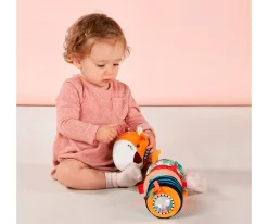 Cadena de Sonidos Jack