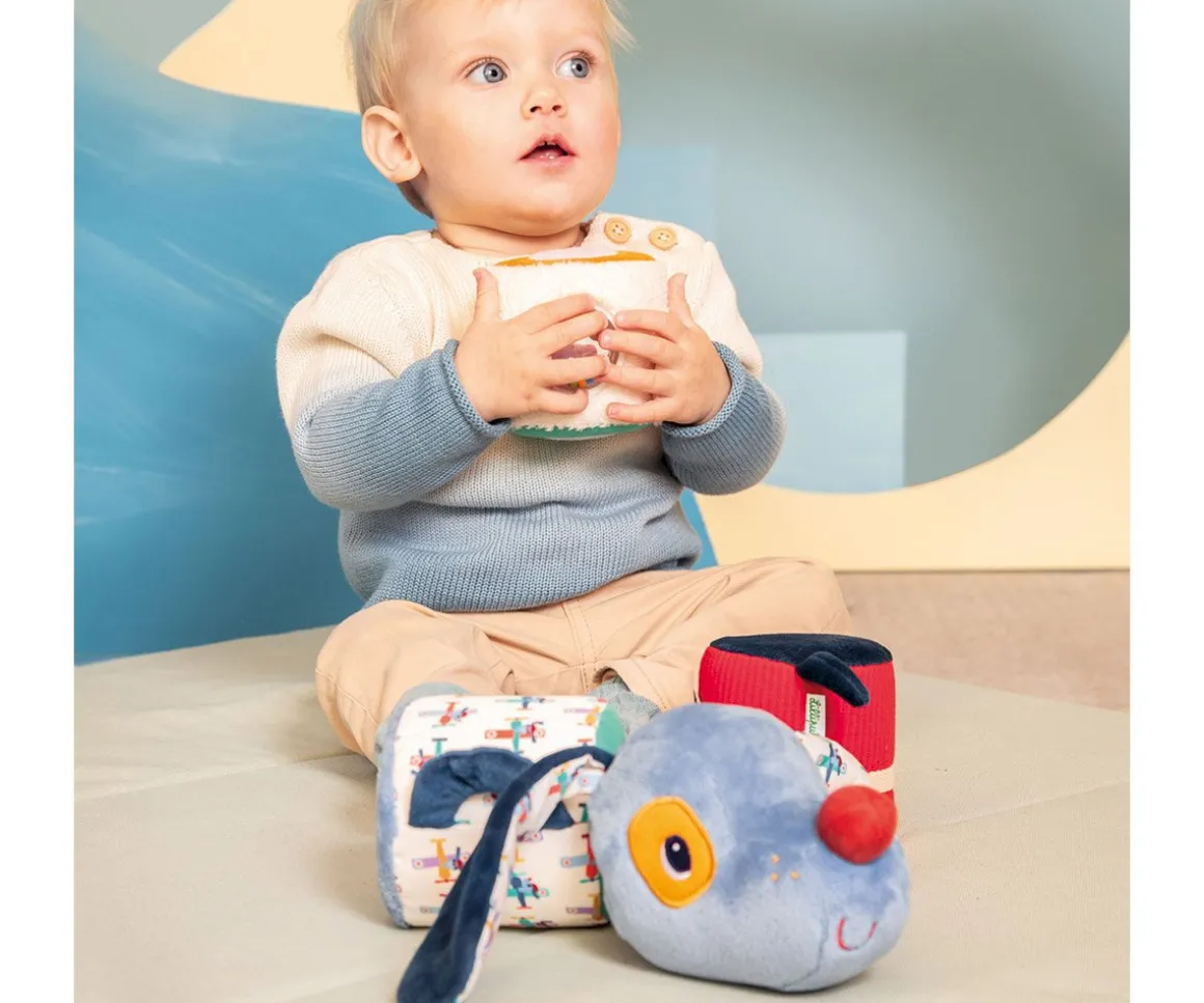 Cadena de Sonidos Jules